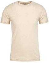 Unisex Crew Neck T-Shirt - NX3600