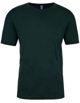 Unisex Crew Neck T-Shirt - NX3600