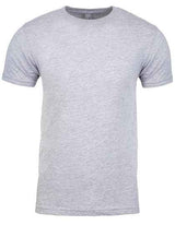 Unisex Crew Neck T-Shirt - NX3600