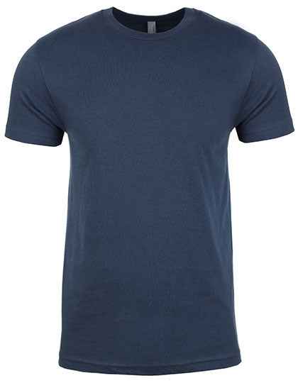 Unisex Crew Neck T-Shirt - NX3600
