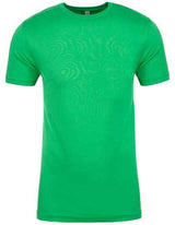 Unisex Crew Neck T-Shirt - NX3600