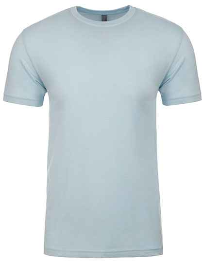 Unisex Crew Neck T-Shirt - NX3600
