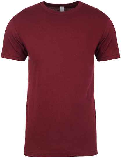Unisex Crew Neck T-Shirt - NX3600