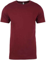 Unisex Crew Neck T-Shirt - NX3600