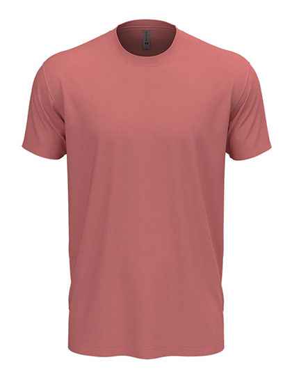 Unisex Crew Neck T-Shirt - NX3600