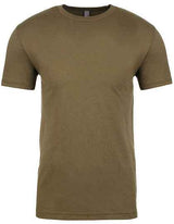 Unisex Crew Neck T-Shirt - NX3600