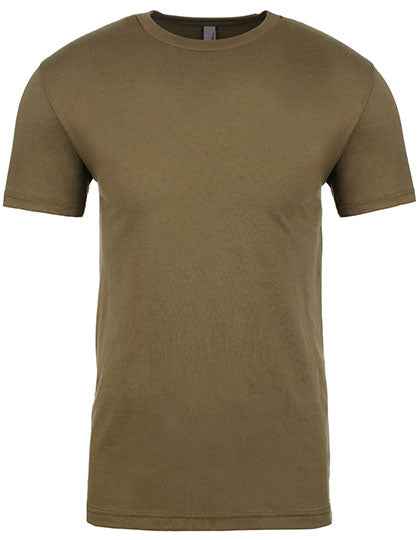 Unisex Crew Neck T-Shirt - NX3600