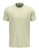 Unisex Crew Neck T-Shirt - NX3600