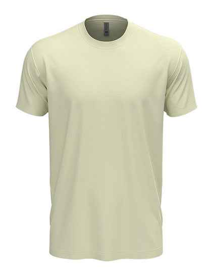 Unisex Crew Neck T-Shirt - NX3600