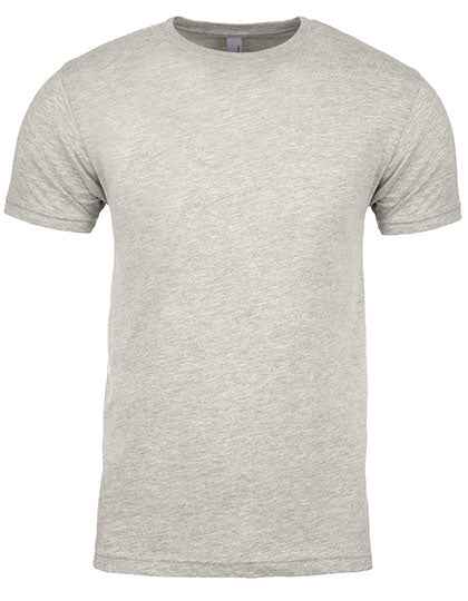 Unisex Crew Neck T-Shirt - NX3600