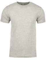 Unisex Crew Neck T-Shirt - NX3600