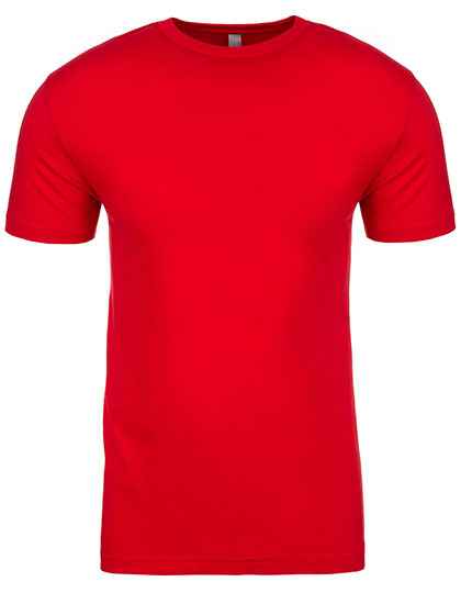 Unisex Crew Neck T-Shirt - NX3600