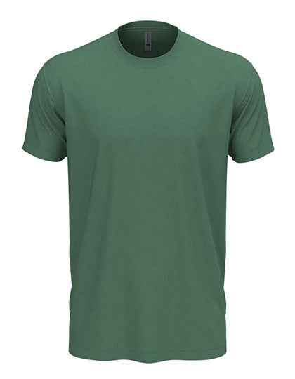 Unisex Crew Neck T-Shirt - NX3600