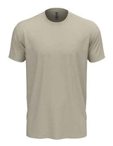 Unisex Crew Neck T-Shirt - NX3600