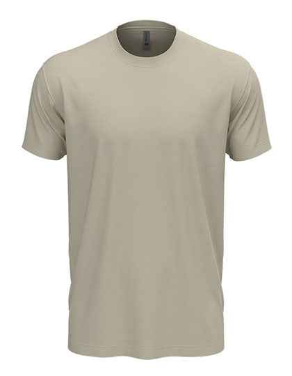 Unisex Crew Neck T-Shirt - NX3600