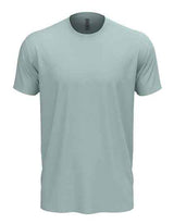 Unisex Crew Neck T-Shirt - NX3600