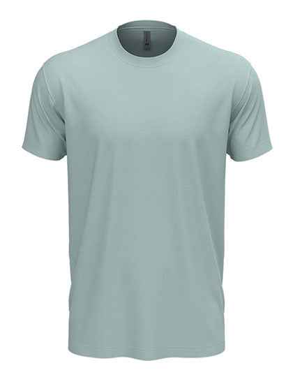 Unisex Crew Neck T-Shirt - NX3600