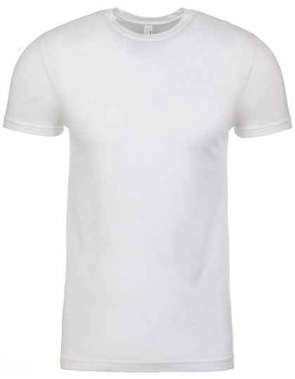 Unisex Crew Neck T-Shirt - NX3600