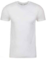Unisex Crew Neck T-Shirt - NX3600