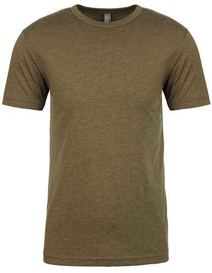 Unisex Tri-Blend T-Shirt - NX6010