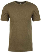 Unisex Tri-Blend T-Shirt - NX6010