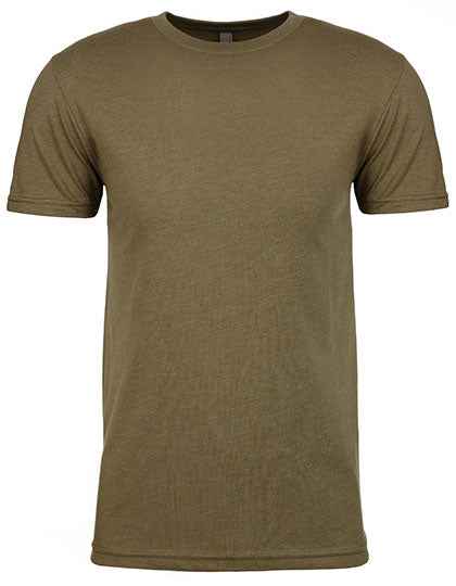 Unisex CVC T-Shirt - NX6210