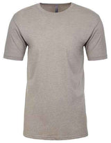 Unisex CVC T-Shirt - NX6210
