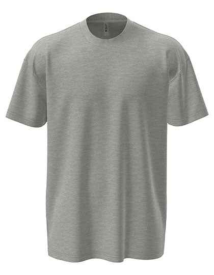 Unisex Heavyweight T-Shirt - NX7200