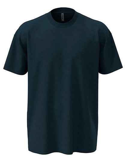 Unisex Heavyweight T-Shirt - NX7200