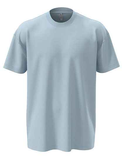 Unisex Heavyweight T-Shirt - NX7200