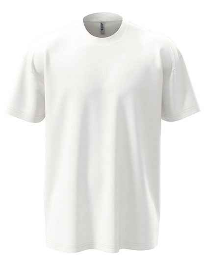 Unisex Heavyweight T-Shirt - NX7200