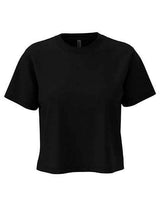 Women´s Heavyweight Boxy T-Shirt - NX7610