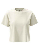 Women´s Heavyweight Boxy T-Shirt - NX7610