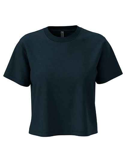 Women´s Heavyweight Boxy T-Shirt - NX7610