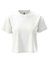 Women´s Heavyweight Boxy T-Shirt - NX7610