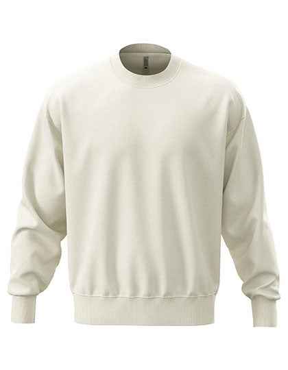 Unisex Heavyweight Sweatshirt - NX9007