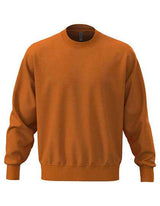 Unisex Heavyweight Sweatshirt - NX9007