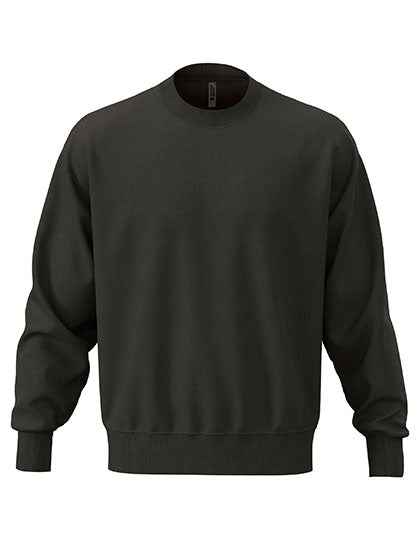 Unisex Heavyweight Sweatshirt - NX9007