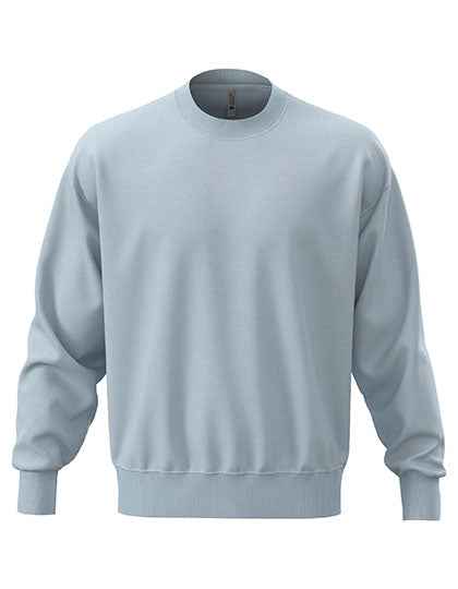 Unisex Heavyweight Sweatshirt - NX9007