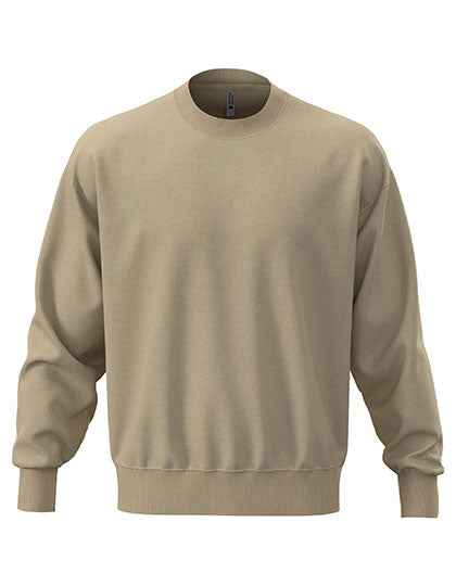 Unisex Heavyweight Sweatshirt - NX9007