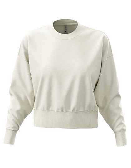 Women´s Heavyweight Sweatshirt - NX9087