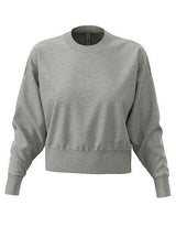 Women´s Heavyweight Sweatshirt - NX9087