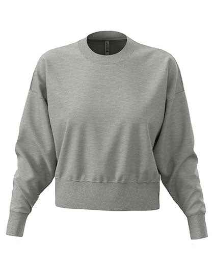 Women´s Heavyweight Sweatshirt - NX9087