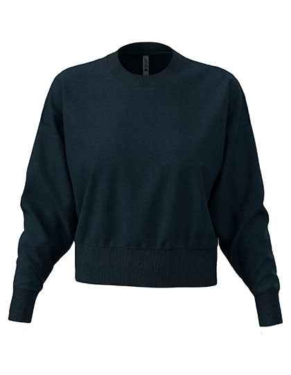 Women´s Heavyweight Sweatshirt - NX9087