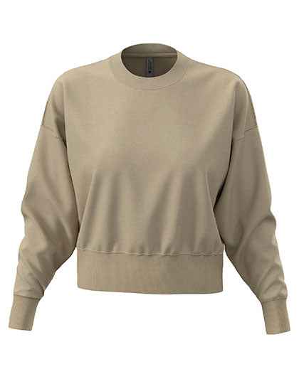Women´s Heavyweight Sweatshirt - NX9087