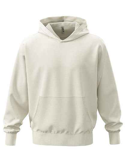 Unisex Heavyweight Hoodie - NX9307