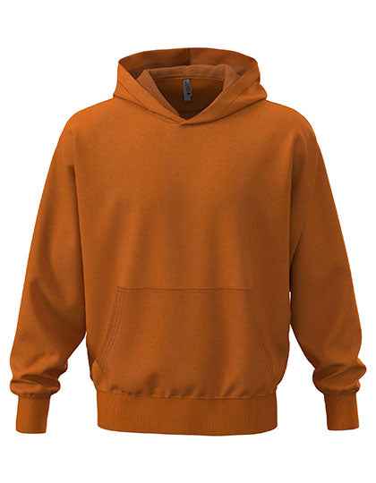 Unisex Heavyweight Hoodie - NX9307