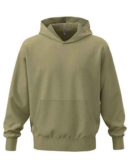 Unisex Heavyweight Hoodie - NX9307