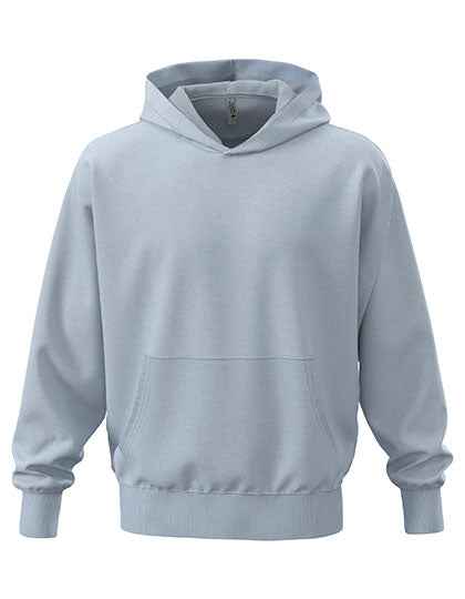 Unisex Heavyweight Hoodie - NX9307