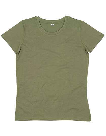 Women´s Essential T - P02